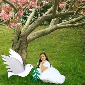 Meet your Posher, Leslie